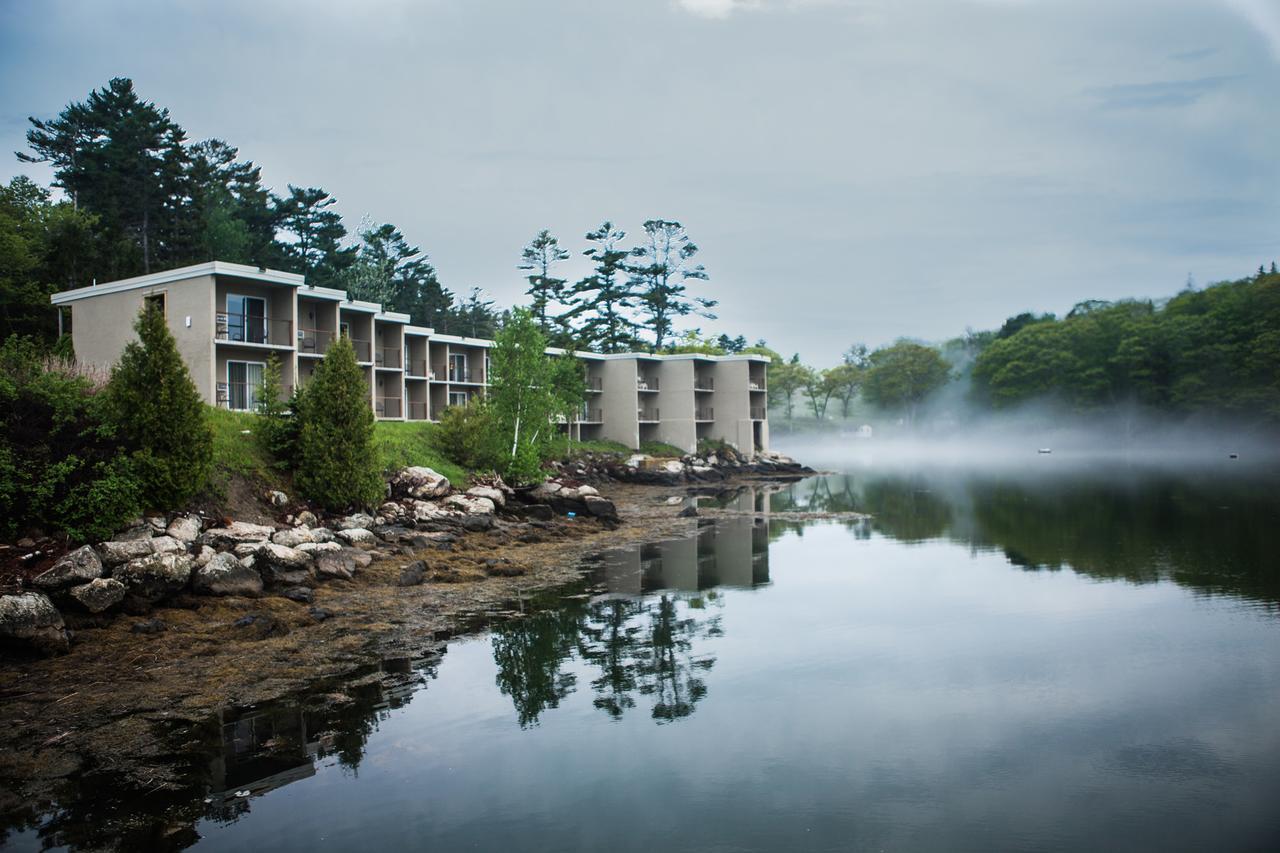 Ocean Gate Resort Southport Exterior foto